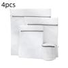 Стирка Сумки Печать Мелкая Сетка Уход За Одеждой И Стирка Сумка Набор Крупная Сетка Бюстгальтер Стирка Одежды Сетчатая Сумка