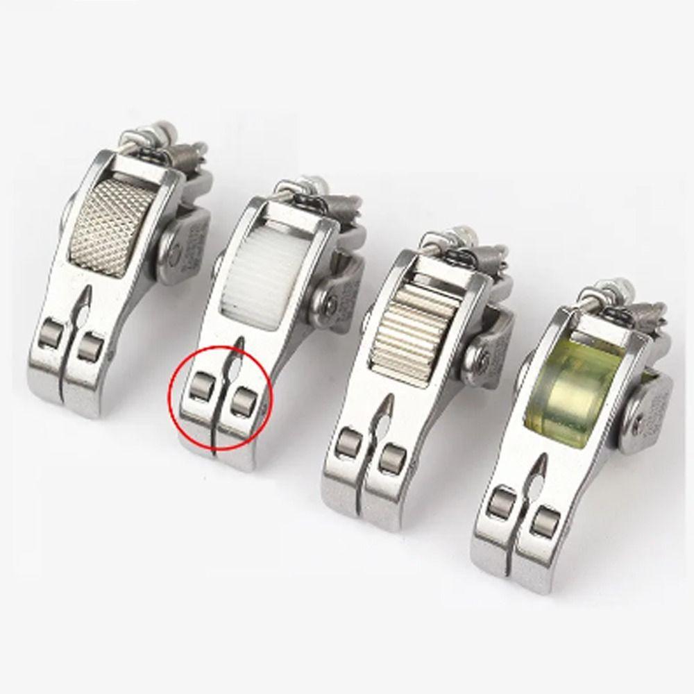 Универсальная прижимная лапка для прижимной лапки для застежки-молнии, стальная швейная машина, швейная машина с прижимной лапкой