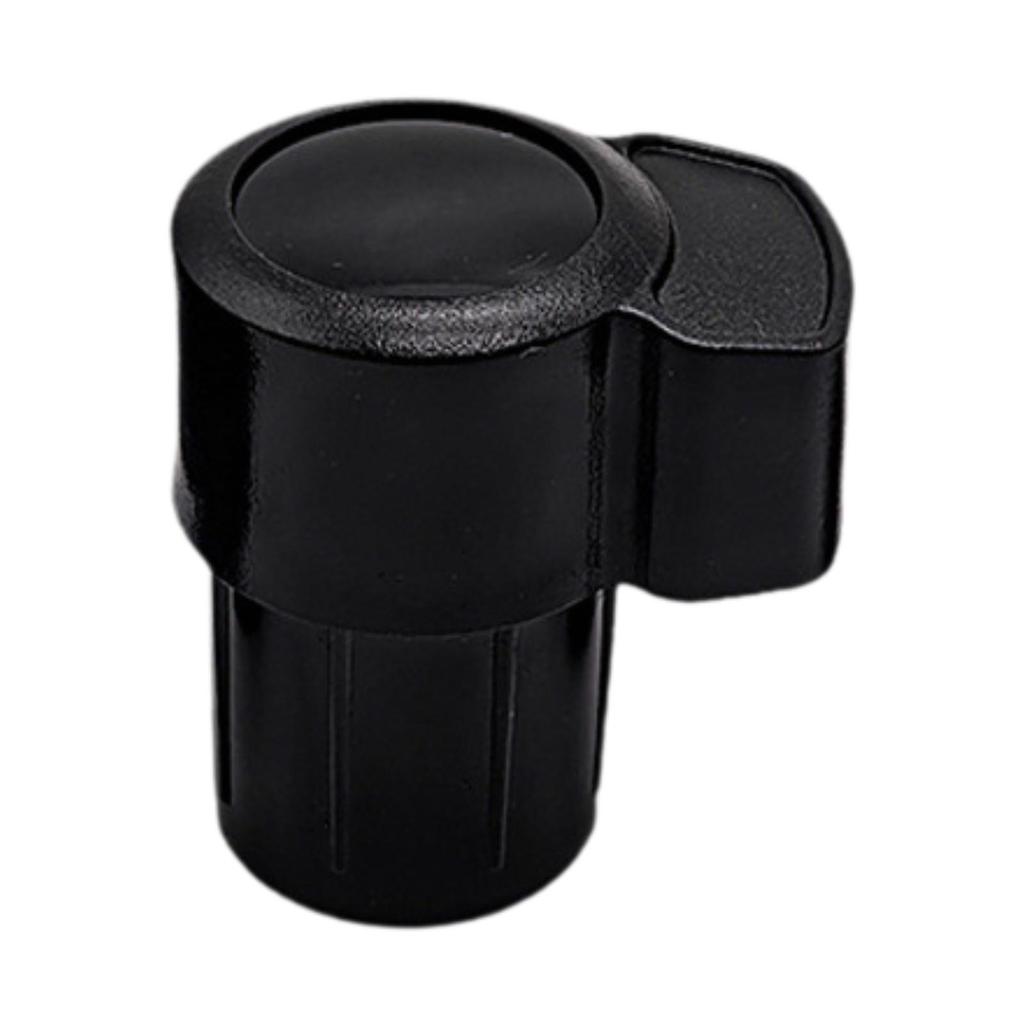 Saxophone End Plug Accessories Easy to Carry Gift Small Portable Musical Instrument Parts Protector Replacement Sax Plug End Cap