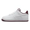 Nike Кроссовки Air Force 1 '07 'White Dark Beetroot' DH7561-106