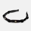 METROCITY JEWELRY Кольцо Желтые Волосы A243BH6114YPQ