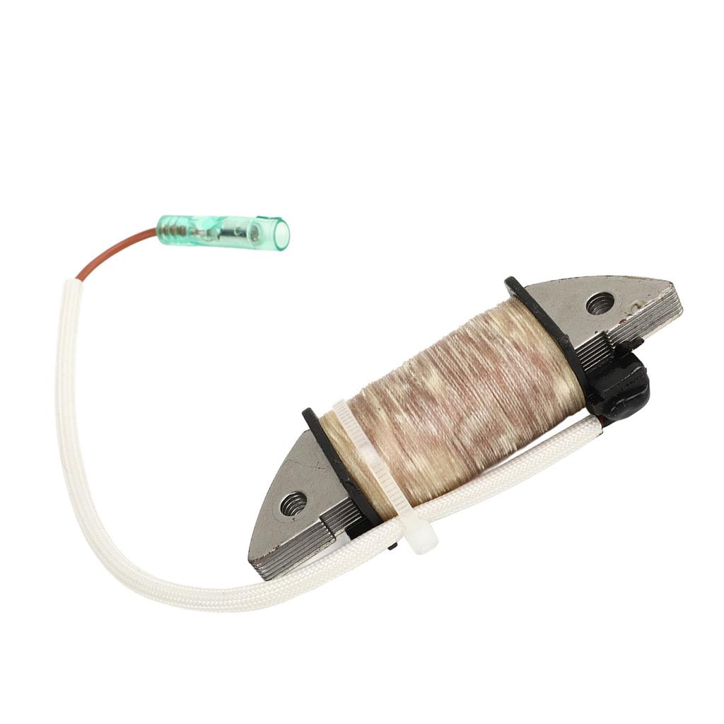 Катушка зарядки лодочного мотора 6A1 85520 00 Катушка зарядки двигателя лодки Морская зарядная катушка для лодочного мотора 2 л.с. Подвесной