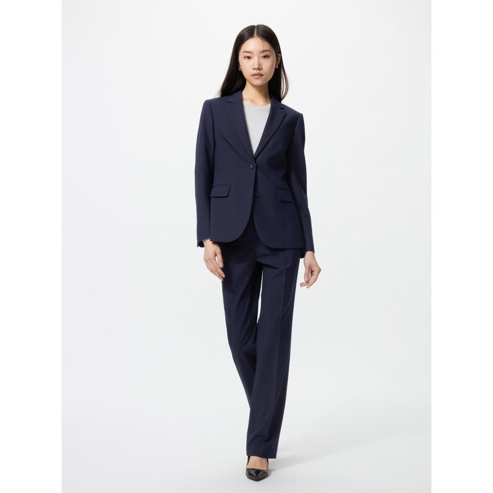 Uniqlo Stretch Tailored Jacket M