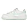 Nike Air Force 1 Shadow White Barely Green Женские кроссовки Mint-Foam FZ3773-100