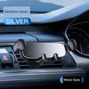 Новый автомобильный держатель для телефона 2023, модный мультяшный дизайн для мужчин и женщин, крепление в вентиляционное отверстие, аксессуары для интерьера автомобиля