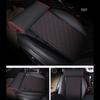 Universal Auto Seat Cushion Leg Pad Leg Support Extension Car Seat Cushion Auto Accessories Universal Size Car Seat Cushion