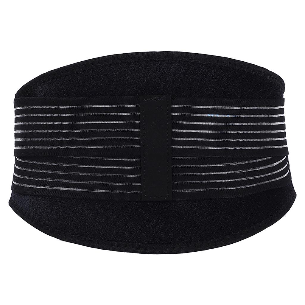 Electric Heating Pad for Waist Abdomen Back USB 5V/2A Heated Belt for Back Pain 3 Temperature S