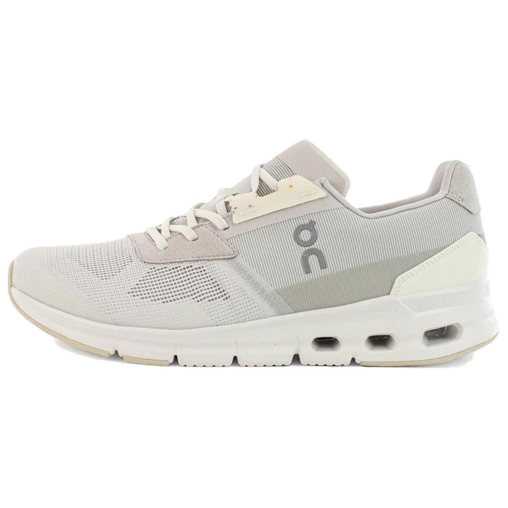 Мужские кроссовки ON Cloudrift White Frost 87.97708