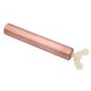 Solar Pool Ionizer Parts Replacement Kit Basket Screen Solar Powered Copper-Ion Pool Ionizer Ionizer Purifier Cleaner Parts
