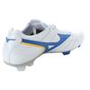 Mizuno Wave Cup Legend Soccer Shoes Unisex Soccer Shoes White Blue P1GA191919