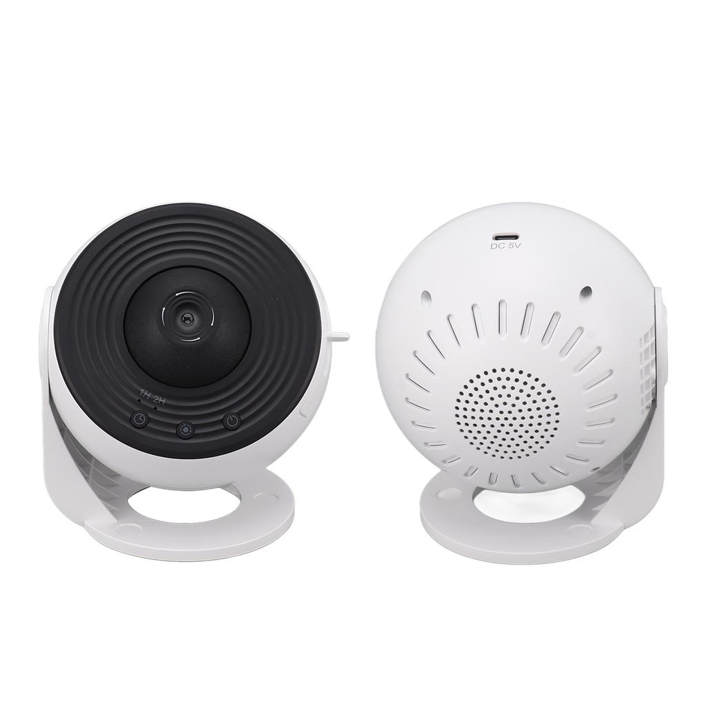 Светодиодный проектор с фокусировкой высокой четкости, проектор со звездами, проектор со звездами