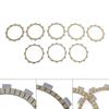 Clutch Friction Plate Kit for Suzuki GSX800 S 2023-2024 DL800 SE V-Strom 800SE 2024