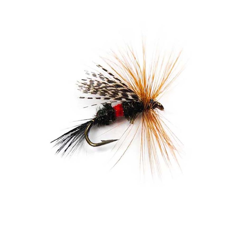 Fly Fishing Flies Lure 5/10Pcs Fly Fishing Lures Bass Salmon Trout Flies Dry Fly Fishing Feather Bait Fishing Flies