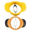 Stainless Steel Apple Pear Slicer Fruit Cutter Corer Wedger Divider Kitchen Tool