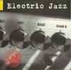 CD VARIOUS - Electric Jazz COL4806352 Columbia 1995 France Jazz Used