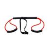 MMA Boxing Resistance Gym Equipment Training Rubber Bands Training Pull Rope Exercise Pull Rope