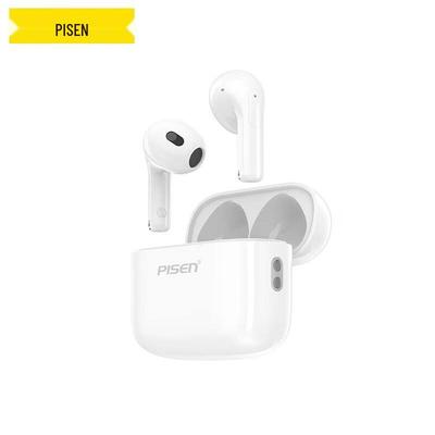 Беспроводные полувнутриканальные Bluetooth-наушники Pisen P1Plus