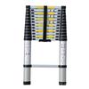 Aluminum Alloy Telescopic Ladder Portable Engineering Ladder Household Single Side Expansion Ladder