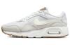 Air Max Sc Summit White Platinum Tint Hemp Sail Женские CW4554-108