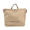 Women Canvas Tote Casual Shoulder Work Bag Large Capacity Crossbody Top Handle Bag Multifunction Big Shopping Cross-body Handbag