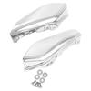 Déflecteur de cadre intermédiaire pour Harley Davidson Touring 09-25 Craftride WA3 chrome