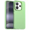 For Redmi Note 14 4G Case for Note 14 4G Cover Shockproof Color Anti-Fingerprint Case Candy Phone Case Cover for Redmi Note14 4G