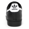 Adidas Кроссовки Gs Original Superstar J черные белые Ef5398