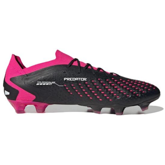 adidas Predator Accuracy.1 FG Низкие Own Your Football Pack - GW4577