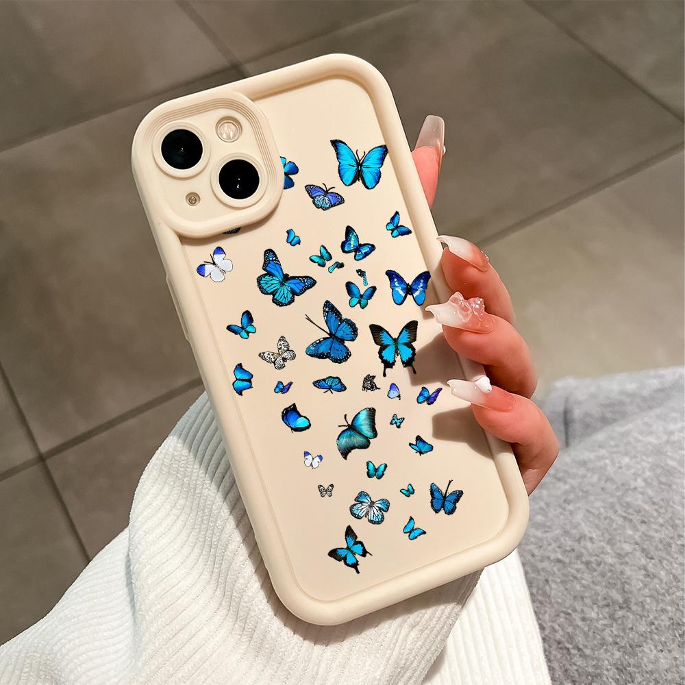 Мягкий силиконовый чехол для телефона, полноразмерный противоударный защитный чехол для камеры Samsung Xiaomi Redmi Poco