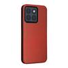 Чехол для Motorola Edge 70 5G с текстурой углеродного волокна, ударопрочный чехол из ПУ-кожи