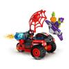 LEGO Marvel Spidey и его удивительные друзья Miles Super Trike 10781 Игрушечный блок Present Superhero American Comics Vehicle Vehicle Sentai Hero Boys Girls