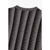 Emporio Armani Men S Zigzag Pattern Cotton Pullover A516128035