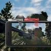 1 пара Игровых Защищенных от царапин Универсальных Вспомогательных Триггеров Чувствительная Кнопка Игрового Контроллера для Телефона