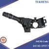 84140-0p011 Переключатель указателя поворота фар в сборе для Toyota RAV4 Corolla 2007-2013