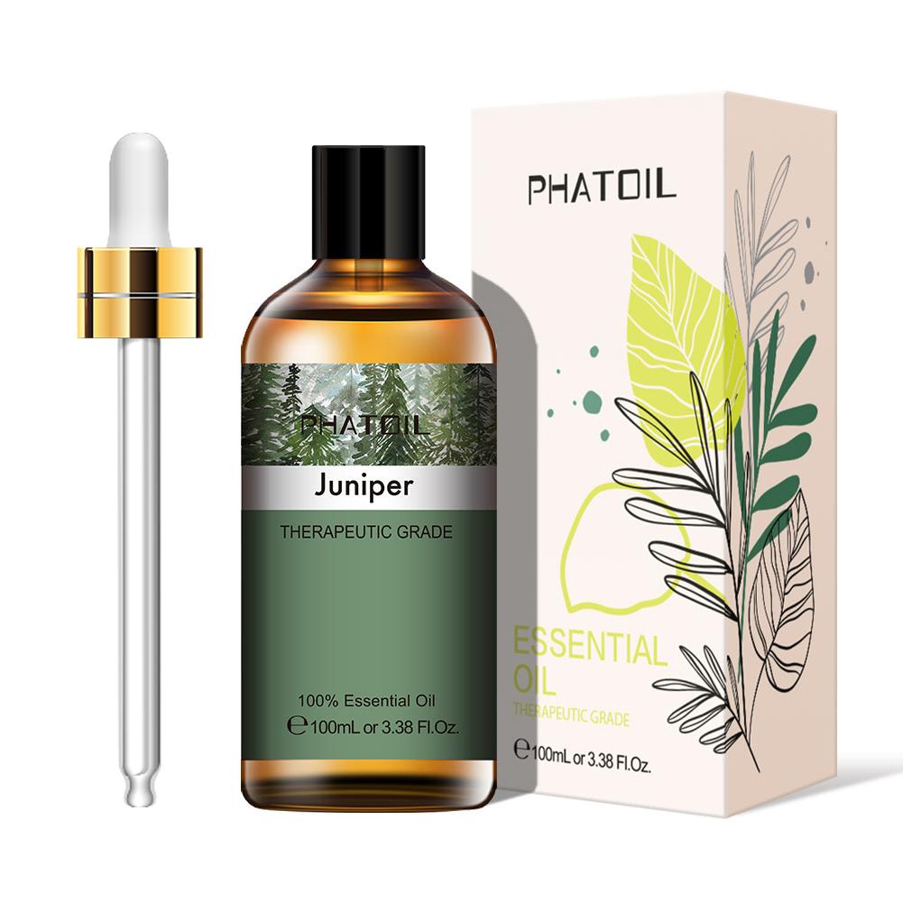 Эфирное мало в ассортименте 100 мл