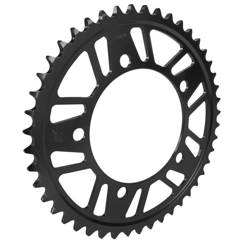 525 44T-47T Motorcycle Rear Sprocket For BMW S1000RR 19-23 S1000XR 20-24 M1000RR 21-24 S1000RR 2024 M1000R 22-24