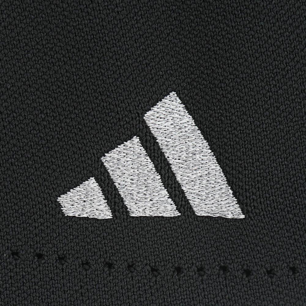 adidas Мужской спортивный джемпер с высоким воротником и длинным рукавом, вязаный свитер, мужской свитер KH0421