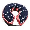 Dog Cone Soft Comfortable Inflatable Pet Recovery Protective Collar After Surgery for Dogs Cats