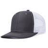 New Unisex Trucker Hat Slight Curved Style Baseball Cap Men Women Casual Breathable Summer Cap