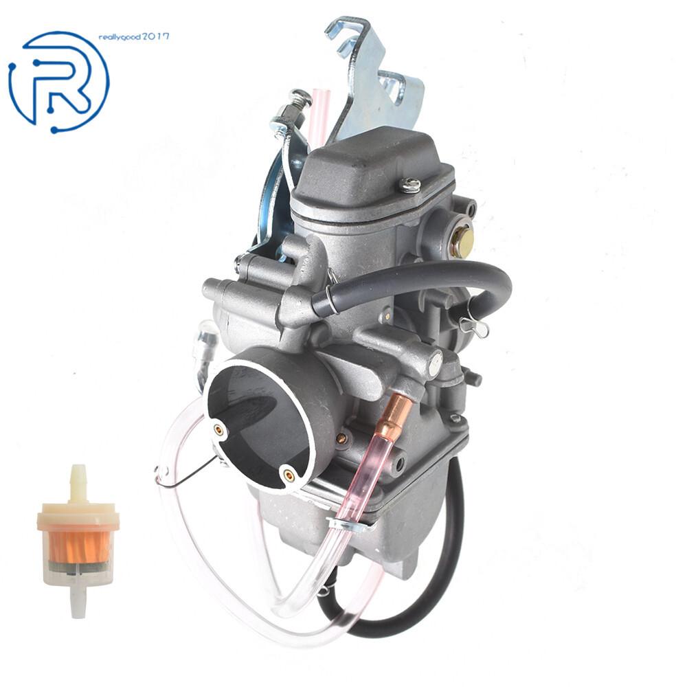 Карбюратор в сборе Для 1C6-14301-00-00 Yamaha TTR-230 TTR 230 2005-2009