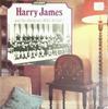 LP Пластинка HARRY JAMES & HIS ORCHESTRA - Harry James And His Orchestra 1943- HMA5052 London Records 1978 UK Джаз Б/У