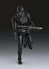TAMASHII NATIONS Star Wars Death Trooper 155mm Painted Movable Figure S.H.Figuarts Approx. ABS&PVC