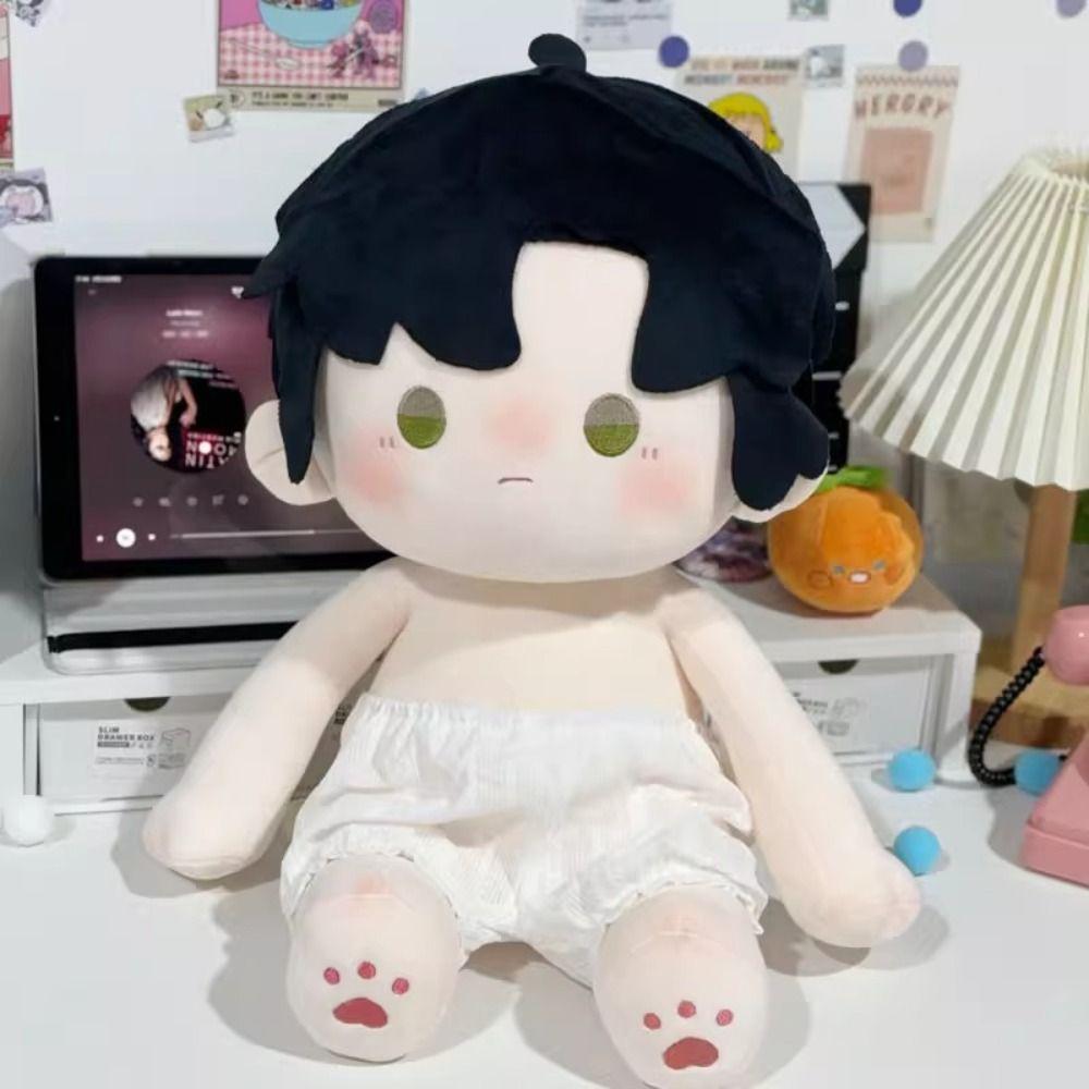 Крутая рубашка галстук жилет брюки худи костюм милый повседневный наряд модные кукольные аксессуары