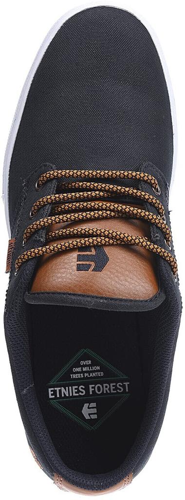 Кроссовки Etnies Jameson 2 Eco navy/tan/white