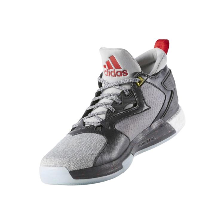 Adidas D Lillard 2 'Stay Ready' AQ7413
