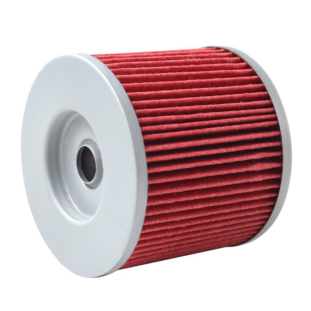 AHL Фильтр для мотоцикла Suzuki GS400 400 1977-1979 1993 / GS750 750 1977-1982 1984-1985 / GSXR250 250 1987-1989