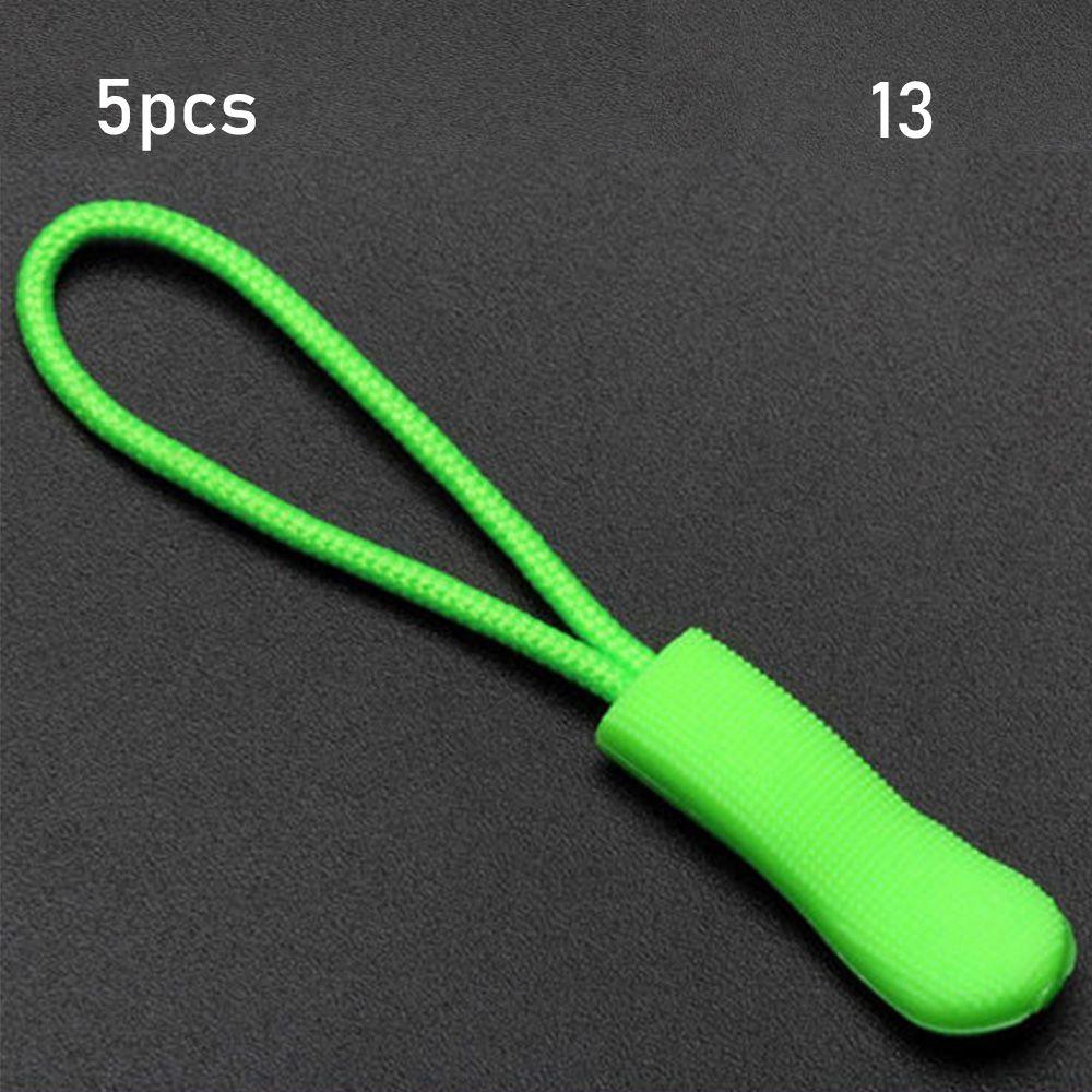 Зажим для сумок, пряжка, инструменты для улицы, съемник молнии, сменные концы, замок, молнии, шнур, съемник веревки, застежка-молния