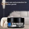 Leather Care Cream Paste Car Interior Furniture Leather Repair Kit Long-Lasting Protection Advanced Leather Care
