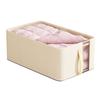 Thickened Pull-out Storage Box Wardrobe Storage Organizers  for T-Shirts Jeans Underwear