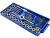 Set of taps and dies M3-M12 40 pcs. Taps and dies Kd10289